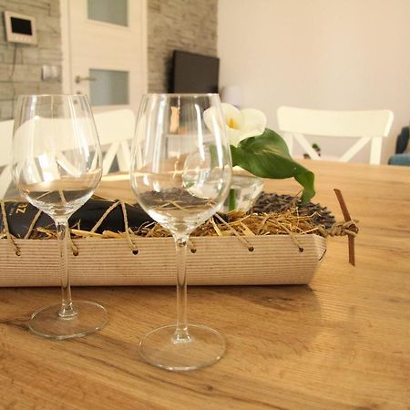 Apartman Antea Biograd Na Moru Exterior photo