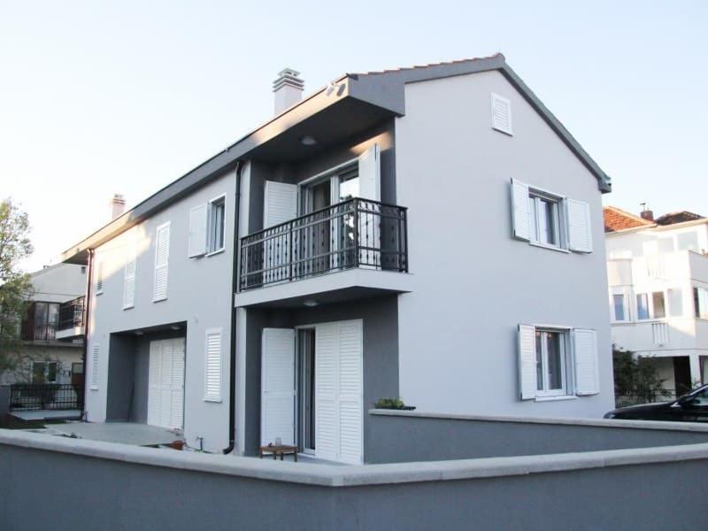Apartman Antea Biograd Na Moru Exterior photo